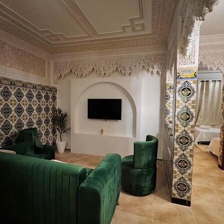 Appartement Near To Airport 262 Avenue El Khalij 2 Bedroom Μαρακές Εξωτερικό φωτογραφία