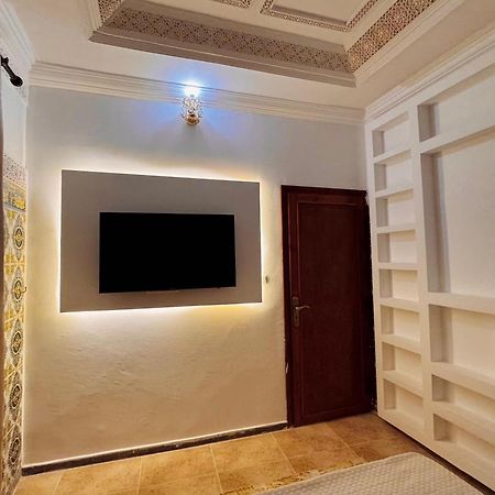 Appartement Near To Airport 262 Avenue El Khalij 2 Bedroom Μαρακές Εξωτερικό φωτογραφία