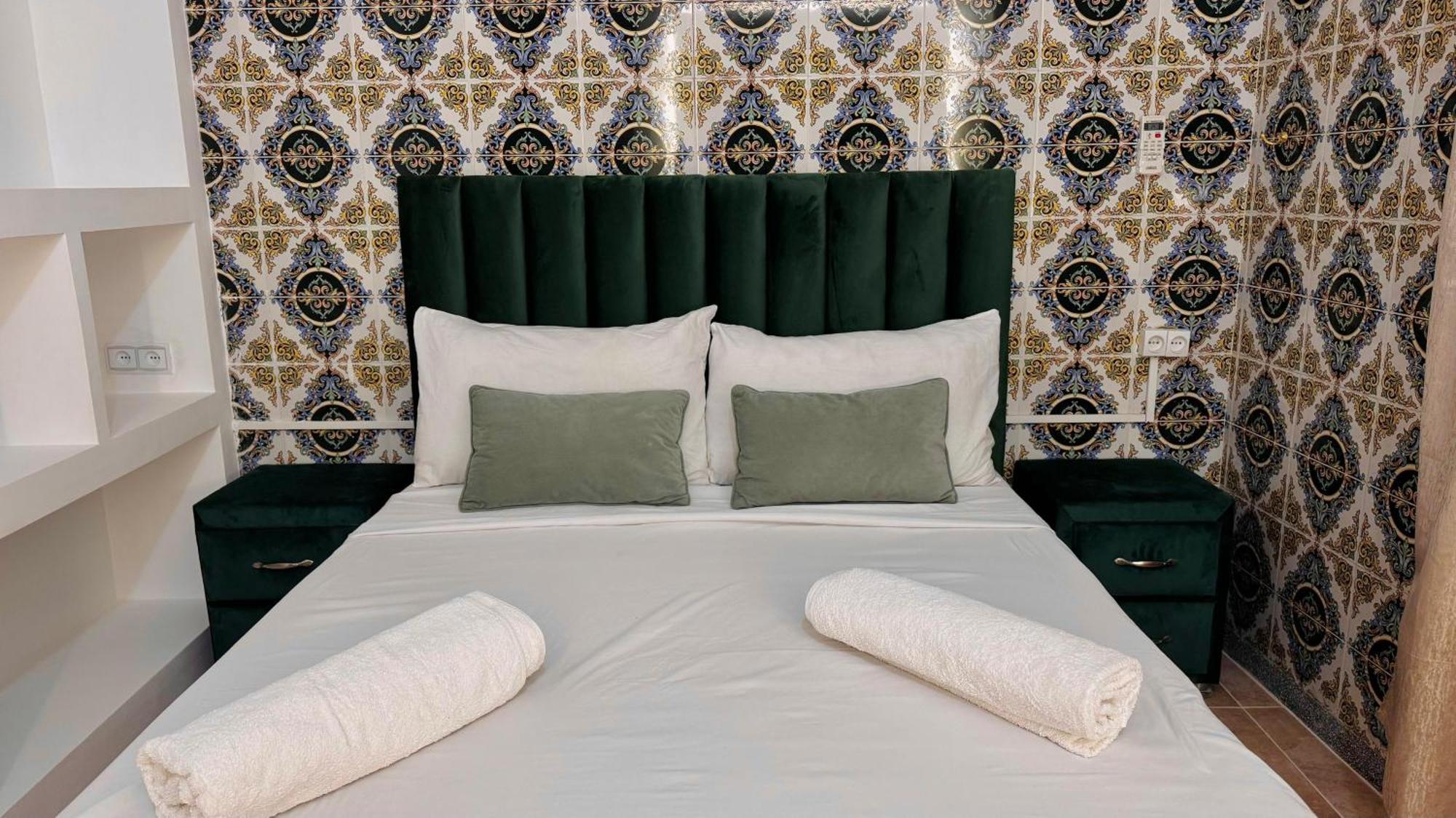 Appartement Near To Airport 262 Avenue El Khalij 2 Bedroom Μαρακές Εξωτερικό φωτογραφία