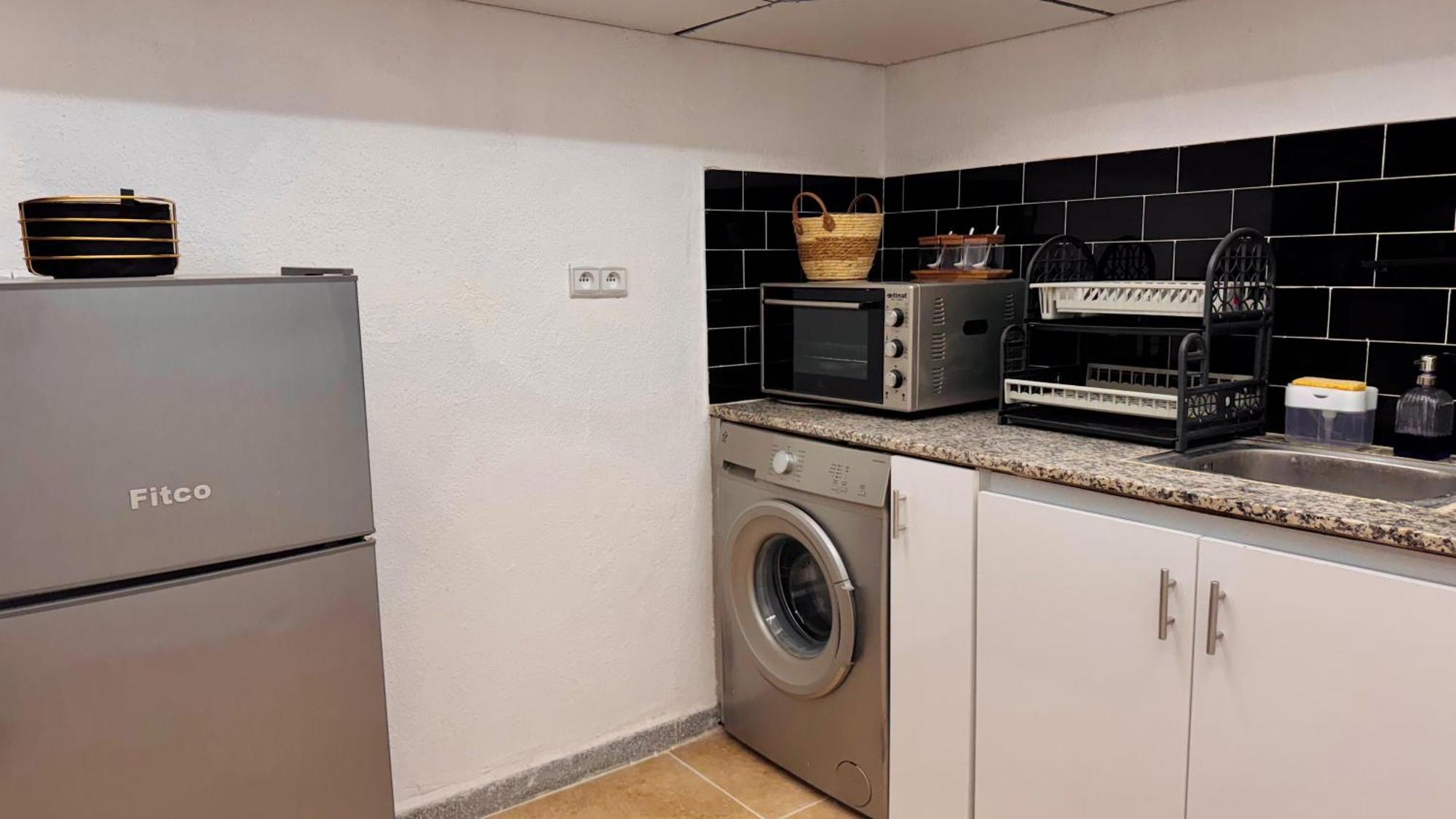 Appartement Near To Airport 262 Avenue El Khalij 2 Bedroom Μαρακές Εξωτερικό φωτογραφία