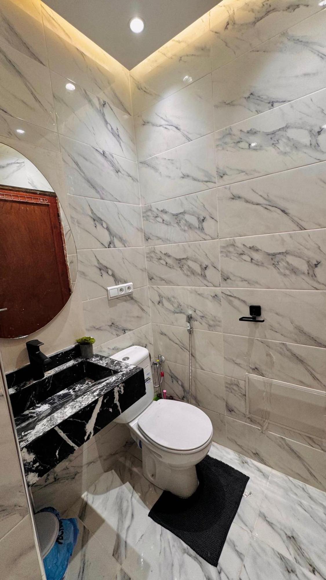 Appartement Near To Airport 262 Avenue El Khalij 2 Bedroom Μαρακές Εξωτερικό φωτογραφία