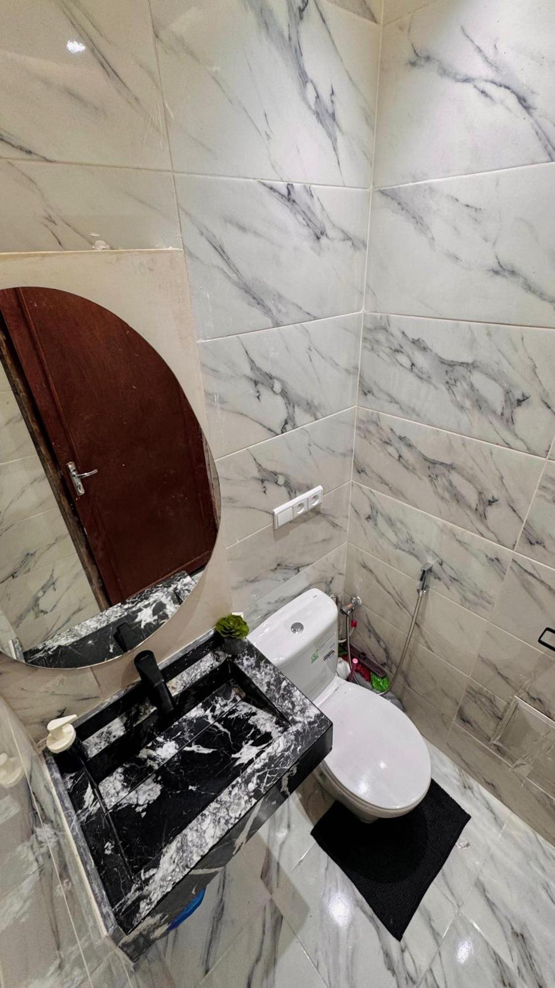 Appartement Near To Airport 262 Avenue El Khalij 2 Bedroom Μαρακές Εξωτερικό φωτογραφία